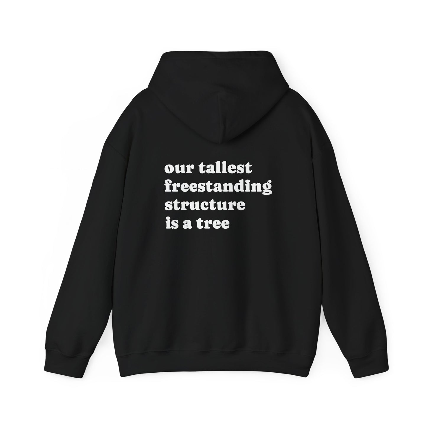 'Welcome to the Maritimes' Cozy Hooded Sweatshirt