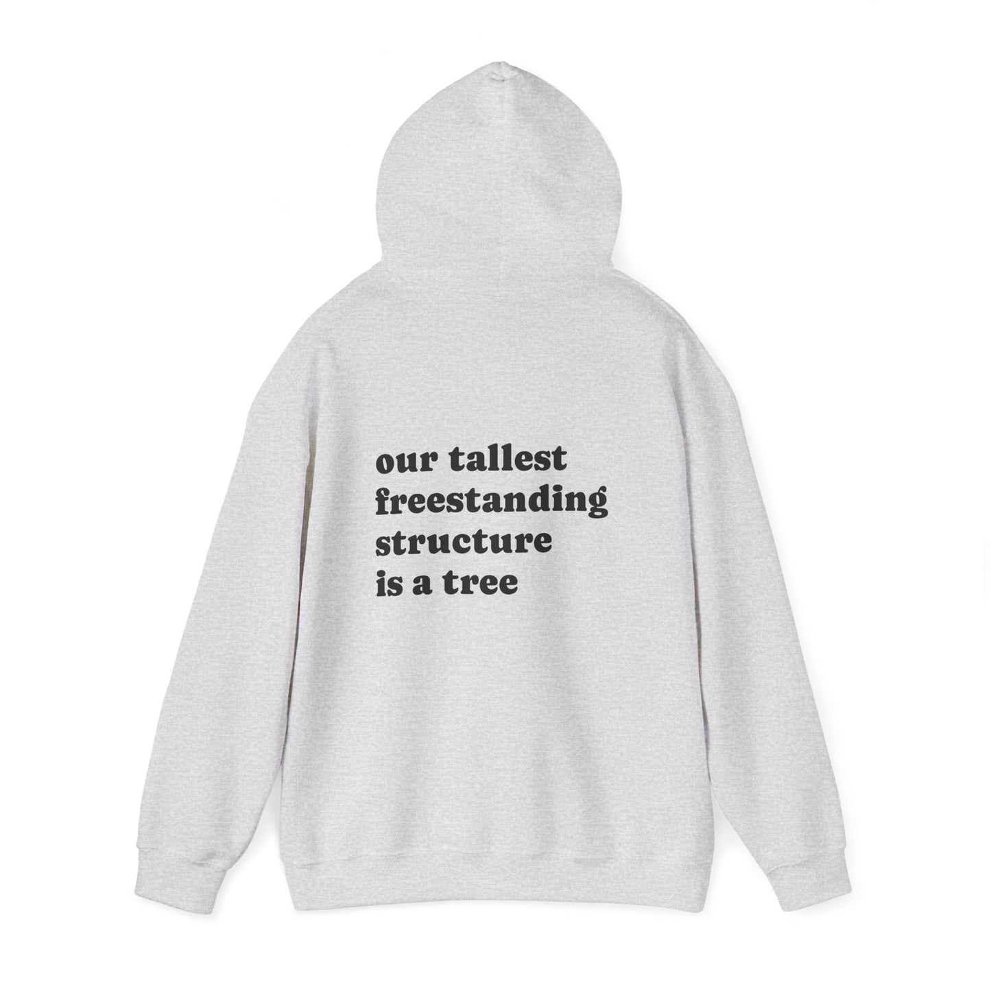 'Welcome to the Maritimes' Cozy Hooded Sweatshirt