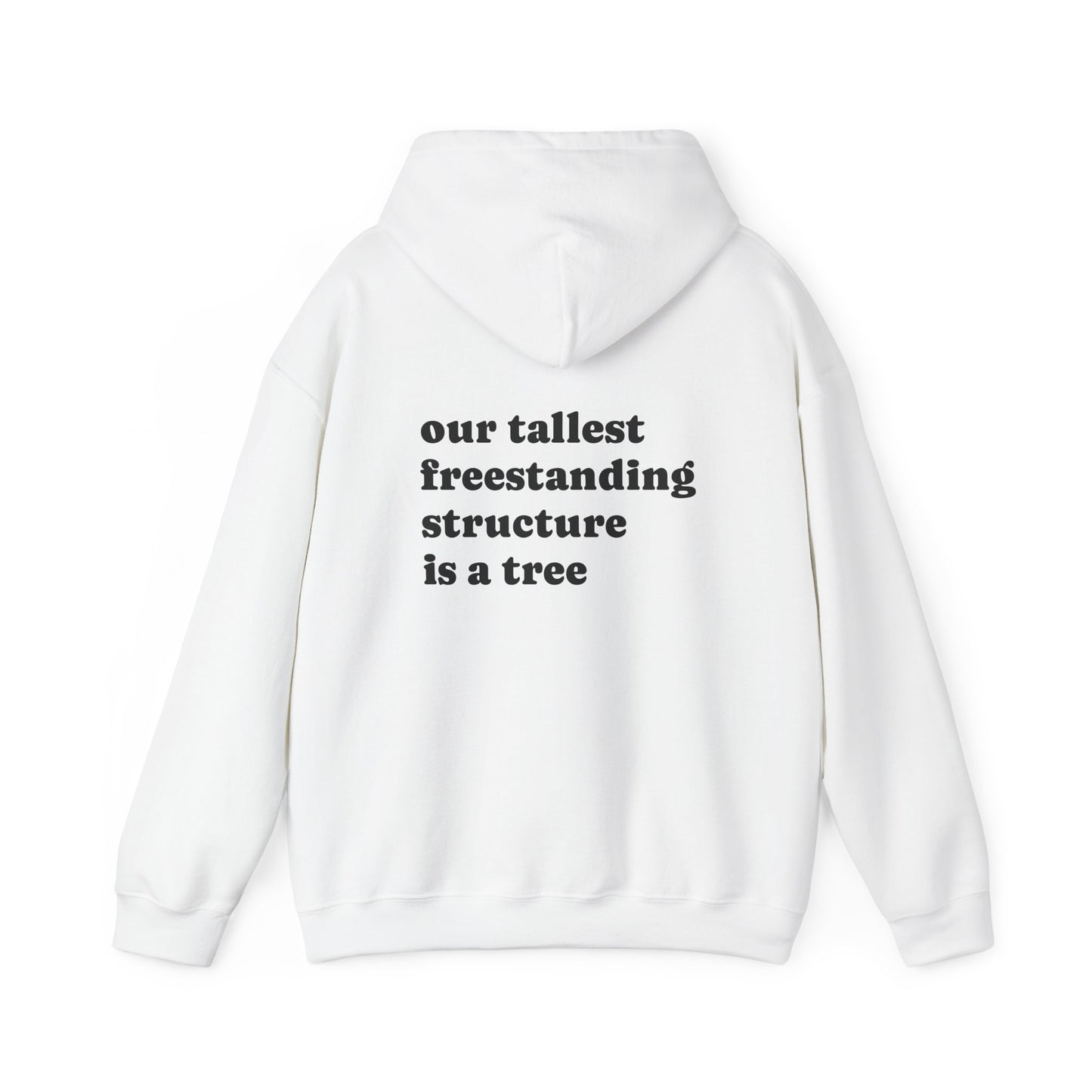 'Welcome to the Maritimes' Cozy Hooded Sweatshirt