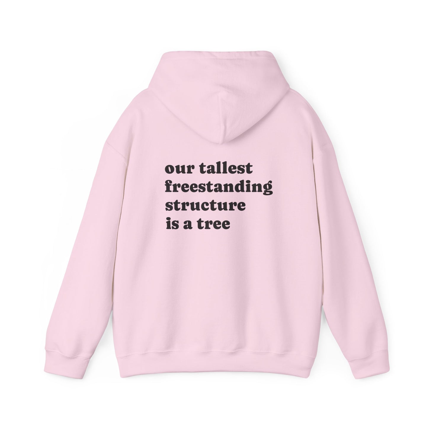 'Welcome to the Maritimes' Cozy Hooded Sweatshirt