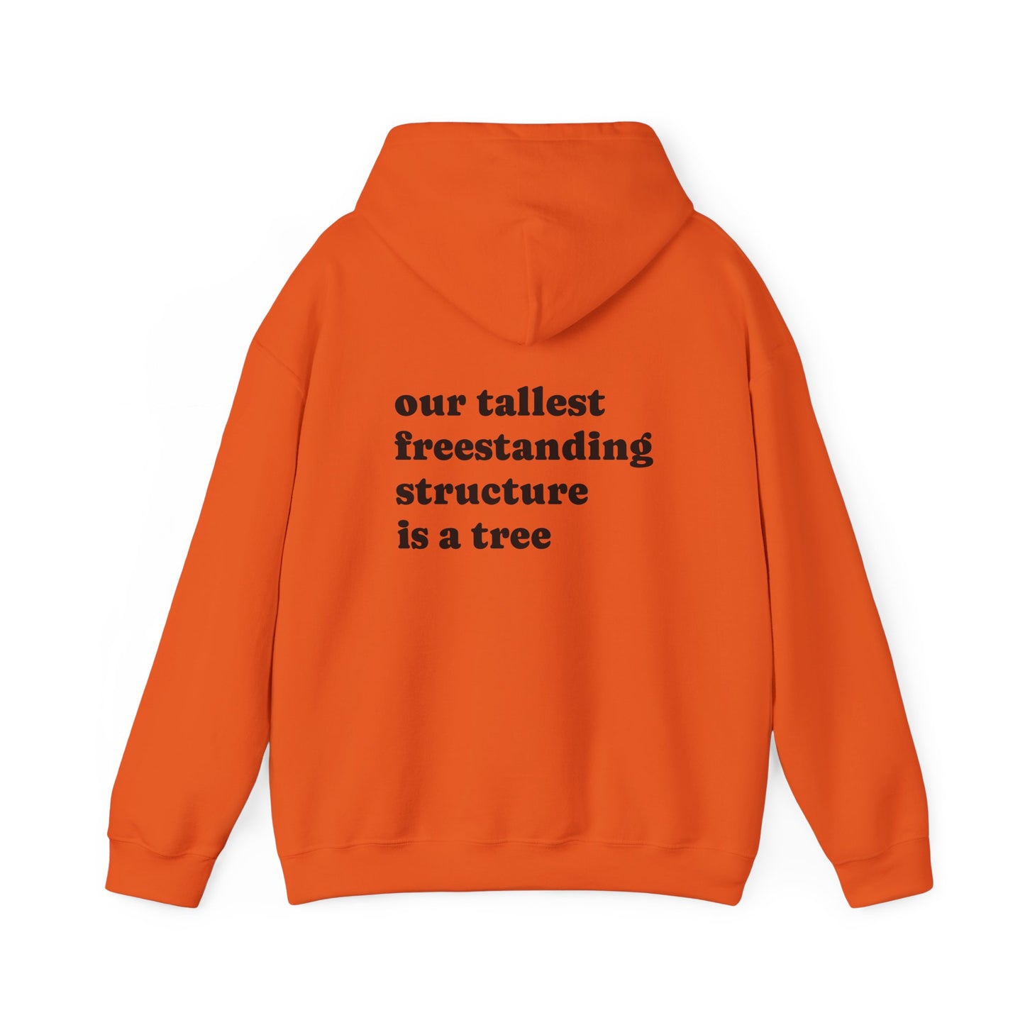 'Welcome to the Maritimes' Cozy Hooded Sweatshirt