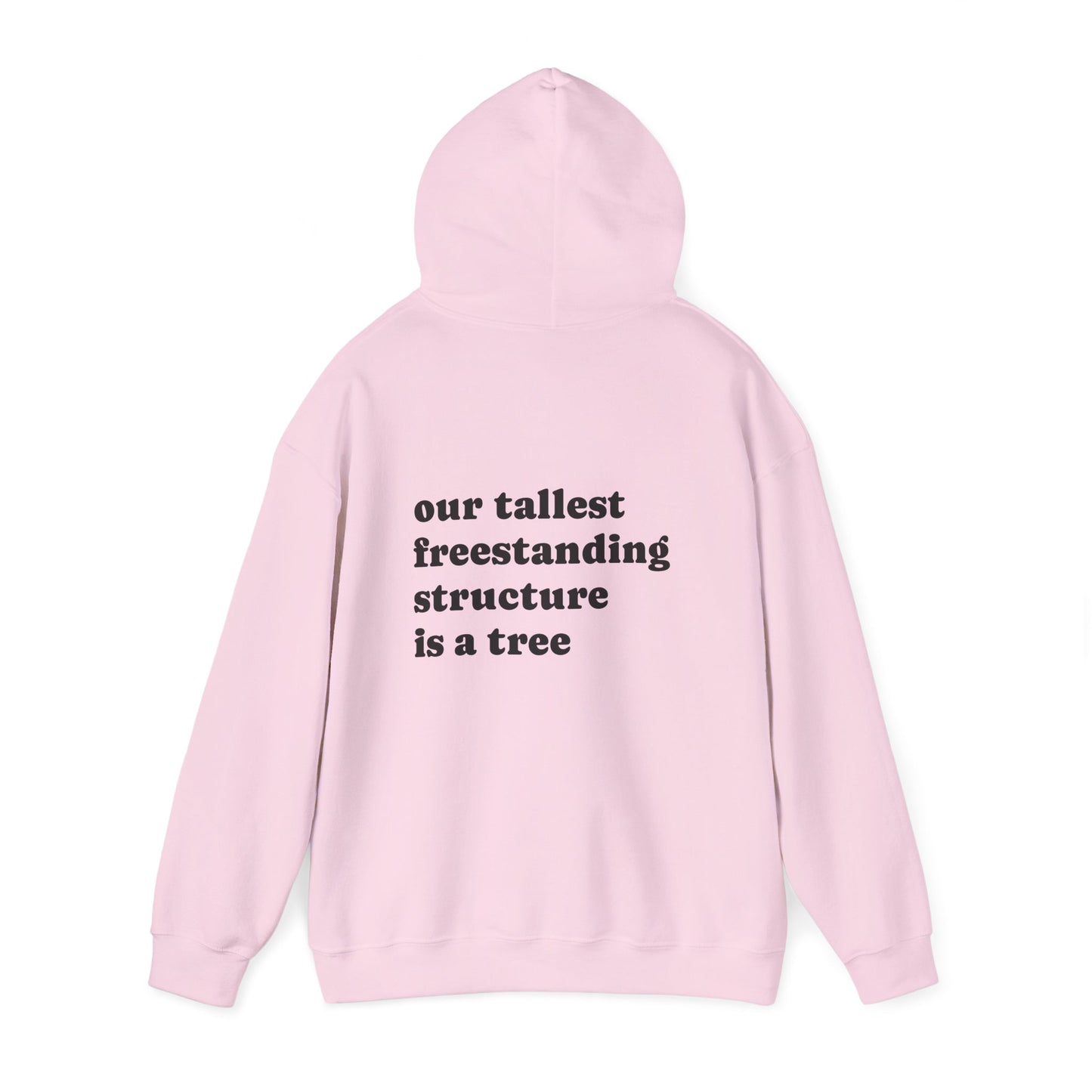 'Welcome to the Maritimes' Cozy Hooded Sweatshirt