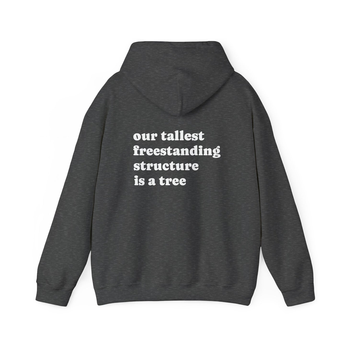 'Welcome to the Maritimes' Cozy Hooded Sweatshirt