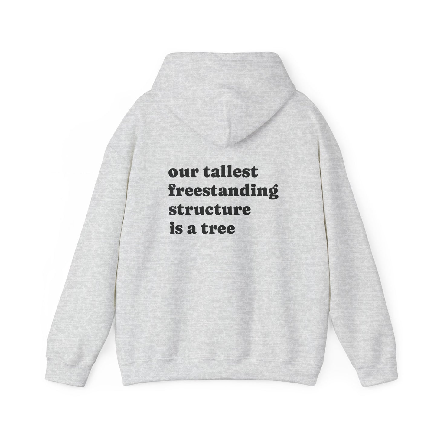 'Welcome to the Maritimes' Cozy Hooded Sweatshirt
